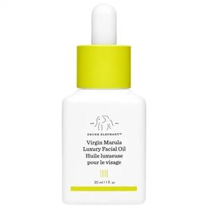 Drunk Elephant Virgin Marula Facial Oil — BNIB, full size 30ML